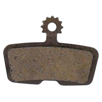 VAR Disc Pads for Avid Code R