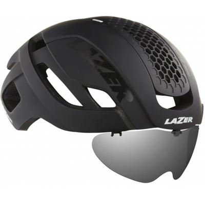 Lazer Bullet 2.0 MIPS Lens+LED fietshelm Lazer Bullet 2.0 MIPS Lens+LED fietshelm