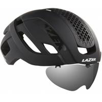 Lazer Bullet 2.0 MIPS Lens+LED fietshelm - thumbnail