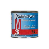 Commandant polijstpasta Comm cm35 Machine M3 500 gram - thumbnail