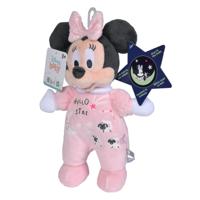 Simba Disney minnie gid starry night, 25cm - thumbnail