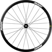 Mavic ksyrium 30 disc rear wheel - thumbnail