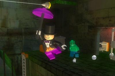 LEGO Batman LEGO Batman