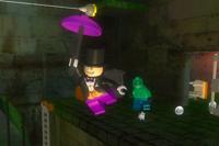 LEGO Batman - thumbnail