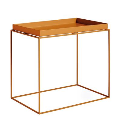 HAY Tray Bijzettafel