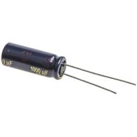 Panasonic EEU-FC1A102L Elektrolytische condensator Radiaal bedraad 3.5 mm 1000 µF 10 V 20 % (Ø) 8 mm 1 stuk(s) - thumbnail