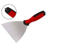 Melkmeisje Plamuurmes 150mm RVS kunst. heft+bit PH2 - MM555150 - thumbnail