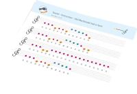 Small Foot houten xylofoon sound - thumbnail