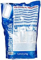 TRIXIE SIMPLE'N'CLEAN GRANULAAT SILICAATSTROOISEL 10X5 LTR - thumbnail