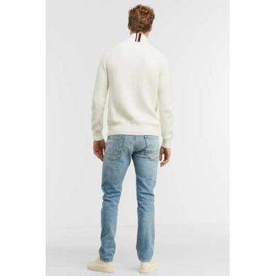 Scotch & Soda regular fit jeans Ralston turquoise Scotch & Soda regular fit jeans Ralston turquoise