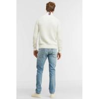 Scotch & Soda regular fit jeans Ralston turquoise - thumbnail