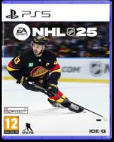 NHL 25 - thumbnail
