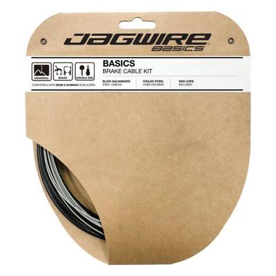 JAGWIRE basic brake cable set