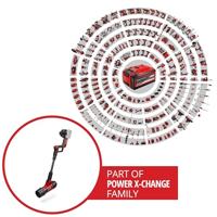 Einhell Professional GP-LB 36/270 Li E BL-Solo Bladblazer Accu Softgriff - thumbnail