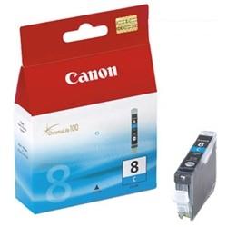 Canon CLI-8C cyaan