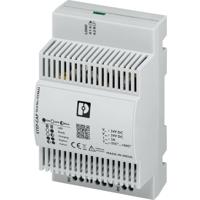 Phoenix Contact STEP-CAP/24VDC/2/0.4KJ DIN-rail UPS - thumbnail