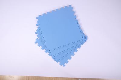 Pool Improve ondertegels voor zwembad 50x50x0.4 cm 8 stuks