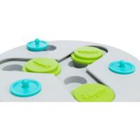 TRIXIE SLIDE&FUNBOARD KUNSTSTOF 23X23 CM - thumbnail