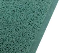 Mat voor kattenbak Trixie Groen PVC 37 × 45 cm - thumbnail