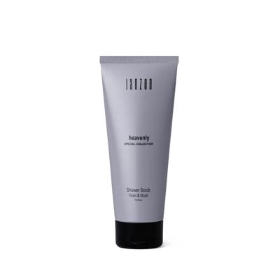 Janzen Heavenly Shower Scrub 200ml