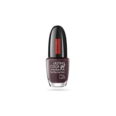 Pupa Milano - Pupa Lasting Color Gel Glass Effect Nail Polish 5 ml Nagellak Pupa Milano - Pupa Lasting Color Gel Glass Effect Nail Polish 5 ml Nagellak