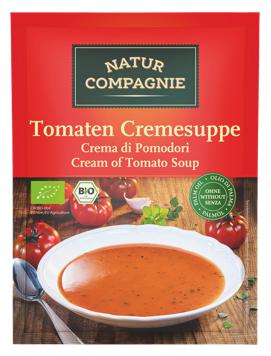 Natur Compagnie Tomaten Crèmesoep