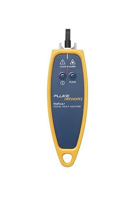 Fluke Networks VISIFAULT VISIFAULT Glasvezeltester Meetbereik: Netwerk