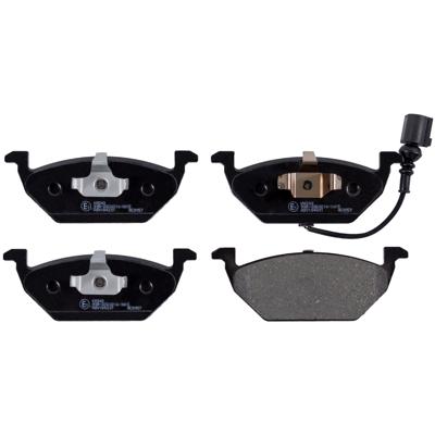 Remblokken set ADV184201