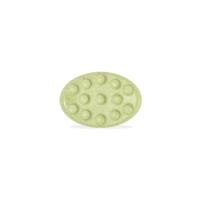 Melvita L&apos;Or Vegetal Bioes Smoothing Exfoliating Soap 125 g - thumbnail