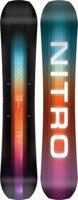 Nitro Team Snowboard Multicolor 155 - thumbnail