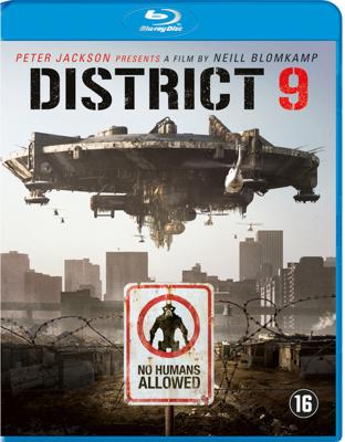 District 9