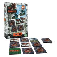 Dinorassic Memo Spel - thumbnail