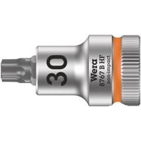 Wera 8767 B HF TORX® Zyklop Bitdop met 3/8"-aandrijving, met vasthoudfunctie, TX 30 x 35 mm - 1 stuk(s) - 05003066001 - thumbnail