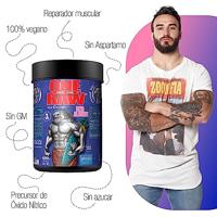 Zoomad One Raw Beta Alanine Unflavoured (400 g) - thumbnail