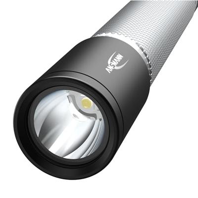 Ansmann Zaklamp 150b 150 Lumen Ansmann Zaklamp 150b 150 Lumen