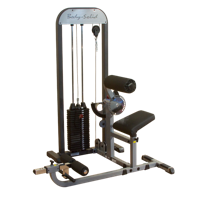 Body-Solid GCAB-STK Ab and Back machine - thumbnail