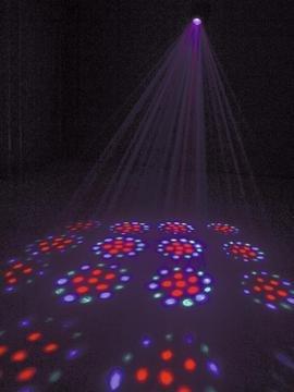 Eurolite LED FE-19 Flower Effect