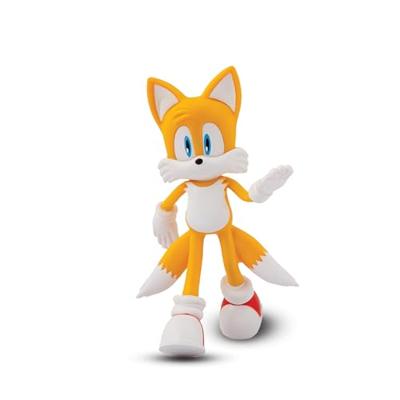 Bend-Ems Sonic De Hedgehog Tails - thumbnail