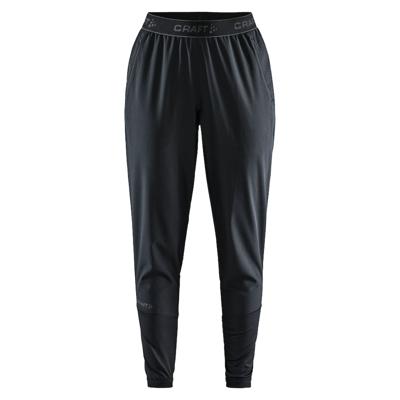 Craft 1908725 Adv Essence Training Pants Wmn - Black - XS Craft 1908725 Adv Essence Training Pants Wmn - Black - XS