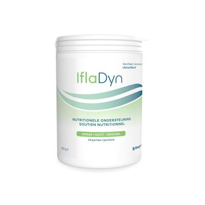 Metagenics IflaDyn Original 643gr