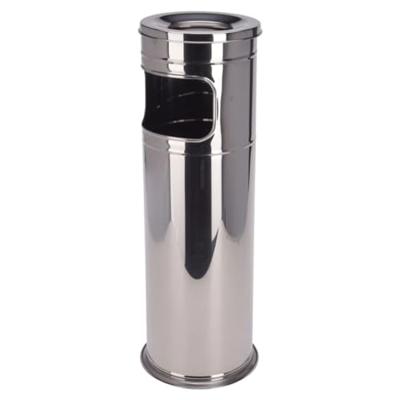 Excellent Houseware afvalbak met asbak