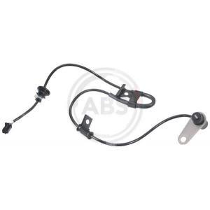 Wielsnelheidssensor 31051