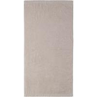 Cawö Cawö Lifestyle Uni Douchelaken Travertin - thumbnail