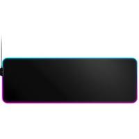 SteelSeries QcK Prism Cloth XL gaming muismat - thumbnail