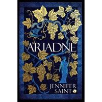 Ariadne (Paperback) - thumbnail