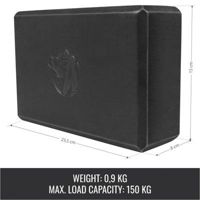 Yoga Blok ( 7 kleuren) Yoga Blok ( 7 kleuren)