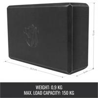 Yoga Blok ( 7 kleuren) - thumbnail