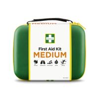 First aid kit cederroth medium - thumbnail