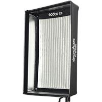 Godox Softbox and Grid for Soft Led Light FL100 - thumbnail