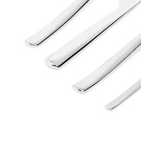 Alessi Bestekset Ovale - REB09S24 - 24 delig / 6 personen - door Ronan & Erwan Bouroullec - thumbnail